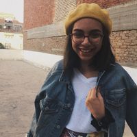Salma Ziad
