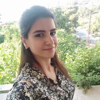 Basma Khalil