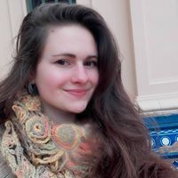 Pavlína Müllerová