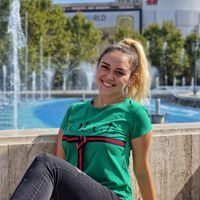 Виктория Петрова