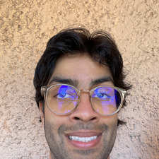 Arjun Singh