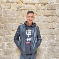 Ahmed Abd El Aziz