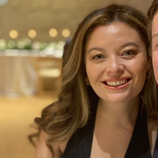 Callie Afable Blomquist