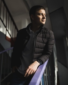 Daniel Ursu