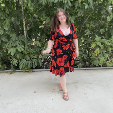 Martine Pedersen 