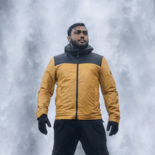 Sharvan Bhairosingh