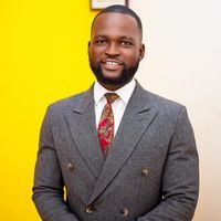 Derrick Akowuah