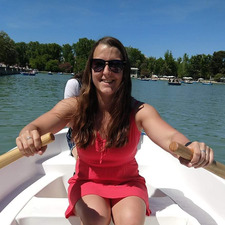 Caroline Nestor