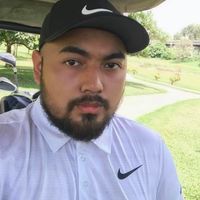Muhammad Zhariff