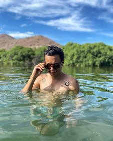 Emilio Aguilar Pradal