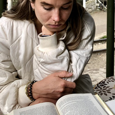Nikki Zimmermann