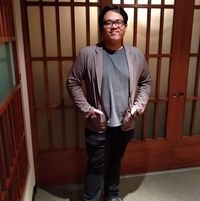 Aaron Mok