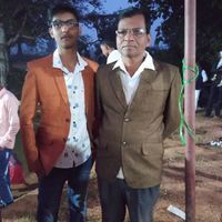 Harsh Kumar