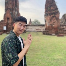 Đào Huy  Đạt