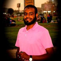 منتصر الصديق