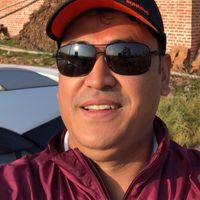 Deepak Bhetwal