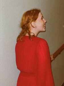 Charlotte Hedman