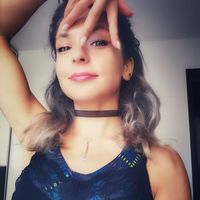 Andreea Ion