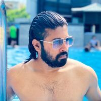 মোঃরফিক হোসাইন পাহেল