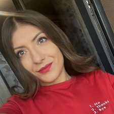 Божидара Попова