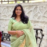 Satyashree Narayan