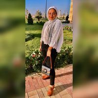 Yasmine Mohamed