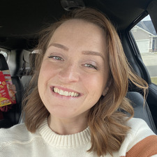 Becky Frey