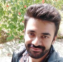 Sabin Ghimire