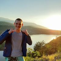 Владимир Костовски