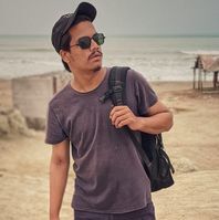 Mirza Moiz