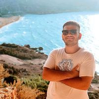 Luke Scicluna Cascun