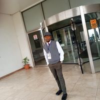 Chukwuebuka Okonkwo