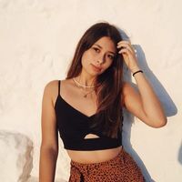 Χαρά Γονιδάκη