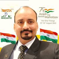 Pradeep Sharma