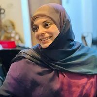 Fatima Shaheen