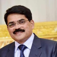 Sanjeev Kamath