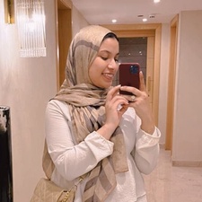 Menna Ashraf