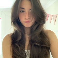 Anabel Freeman Brown