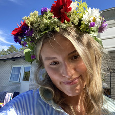 Julia Kinnvall