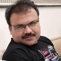 Arun Mishra