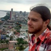 Daniel Ortiz Gallego