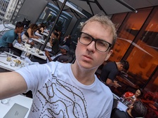 Matt Kuzminski