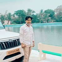 ସୁବ୍ରତ ପାତ୍ର