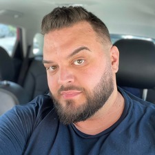 Evan James
