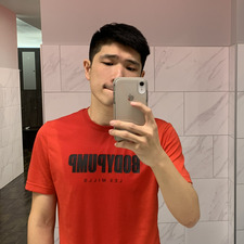 Zack Zhang