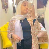 Fatema Amr