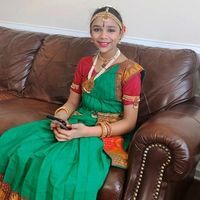Madhiyazhagan GDr