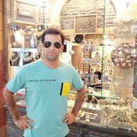 Muhammad Rashid