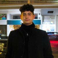 Χάρης Ιατράκης