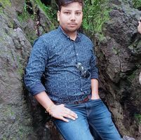 Suraj Mishra